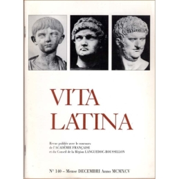 Vita Latina - N° 140 Mense Decembri Anno MCMXCV