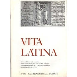 Vita Latina - N° 147. Mense Septembri Anno MCMXCVII