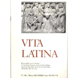 Vita Latina - N° 148. Mense Decembri Anno MCMXCVII