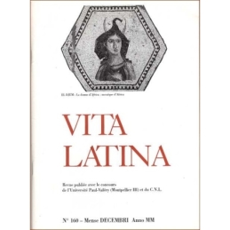 Vita Latina - N° 160. Mense Decembri Anno MM
