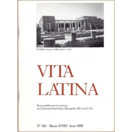 Vita Latina - N° 162. Mense Junio Anno MMI