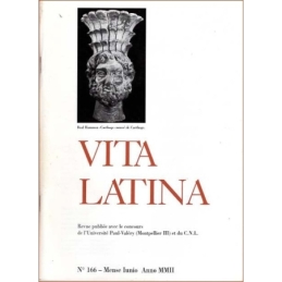 Vita Latina - N° 166. Mense Junio Anno MMII
