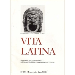 Vita Latina - N° 170. Mense Junio Anno MMIV