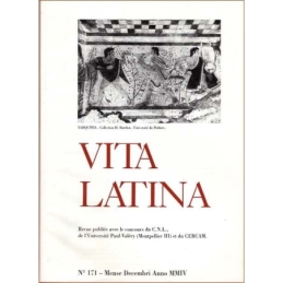 Vita Latina - N° 171. Mense Decembri Anno MMIV