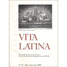 Vita Latina - N° 172. Mense Junio Anno MMV