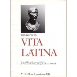 Vita Latina - N° 173. Mense Decembri Anno MMV