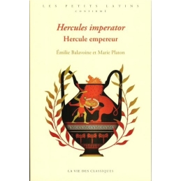 Hercule empereur / Hercules imperator