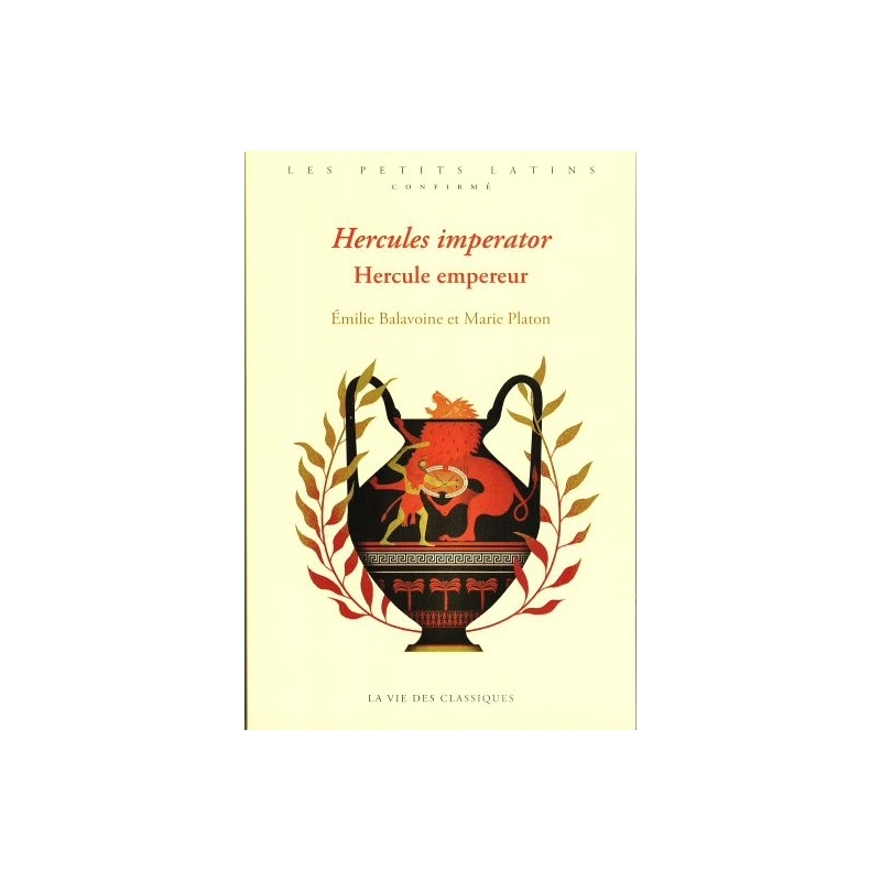 Hercule empereur / Hercules imperator