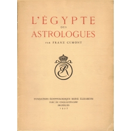 L'Egypte des astrologues
