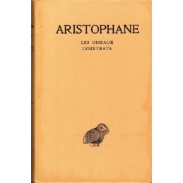 Tome III : Les oiseaux