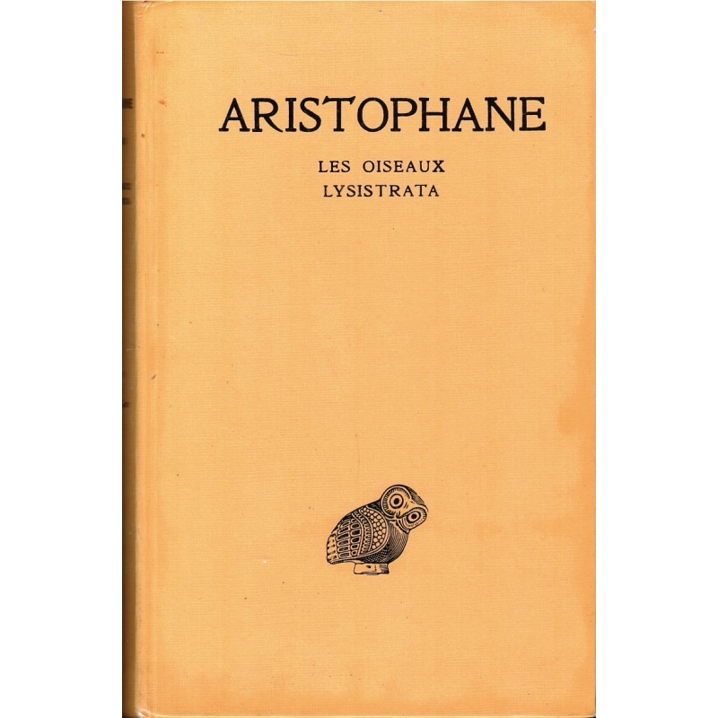 Tome III : Les oiseaux