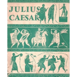 Sur les pas de Jules César