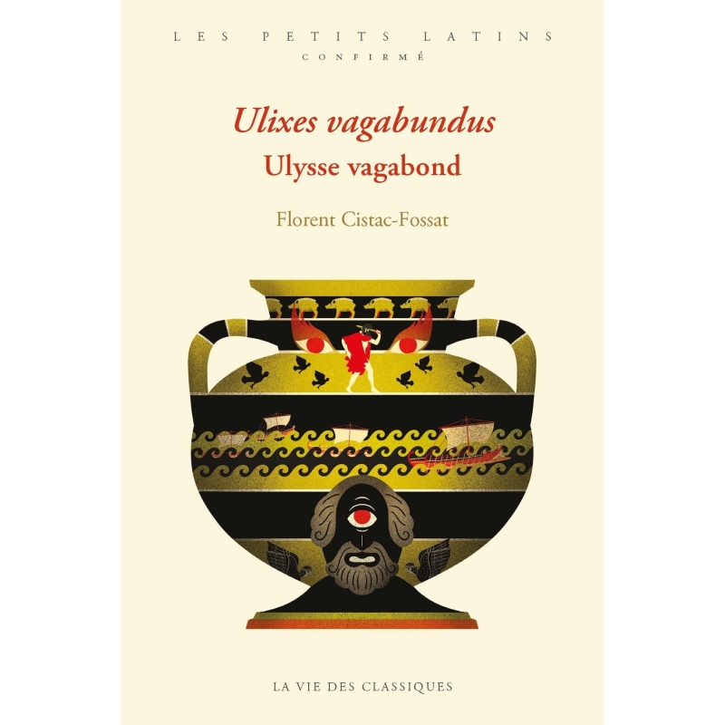Ulixes vagabundus / Ulysse vagabond