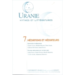 Uranie 7 : Médiations et médiateurs