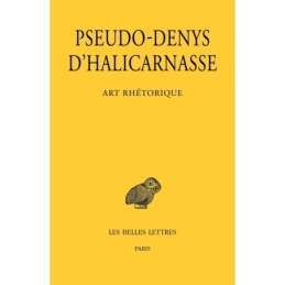 Art rhétorique