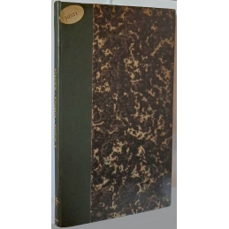 Sophoclis Tragediae. Vol II. Sect I  : Electram. Couverture
