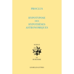 Hypotypose des hypothèques astronomiques