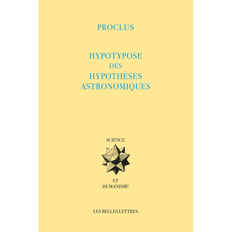 Hypotypose des hypothèques astronomiques