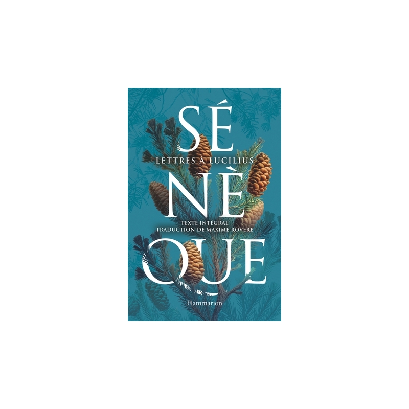 Lettres à Lucilius. Nouvelle traduction intégrale en français moderne
