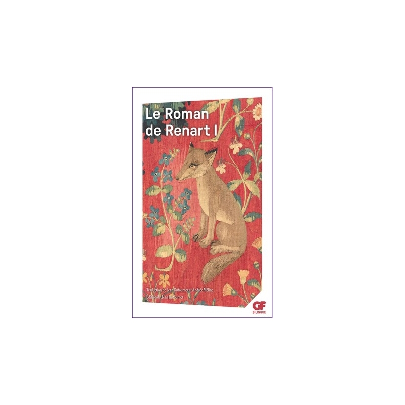 Le Roman de Renart - 1