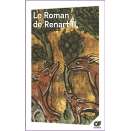 Le Roman de Renart - 2