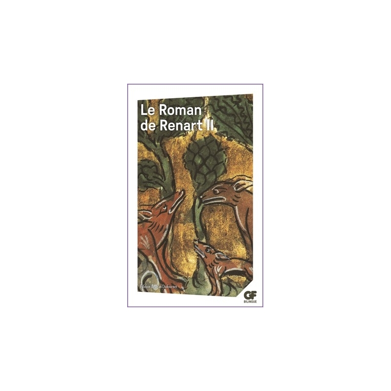 Le Roman de Renart - 2