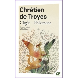 Cligès – Philomena