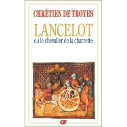 Lancelot ou le chevalier de la charrette