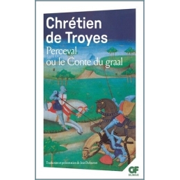 Perceval ou le Conte du graal