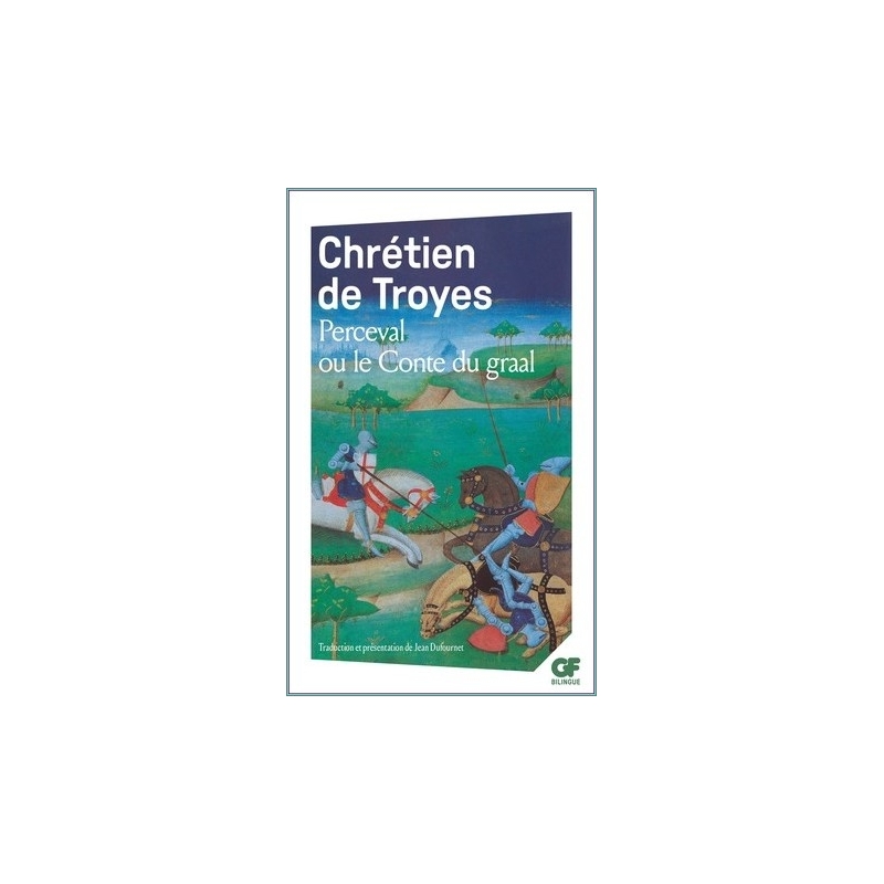 Perceval ou le Conte du graal
