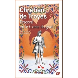 Perceval ou le Conte du graal