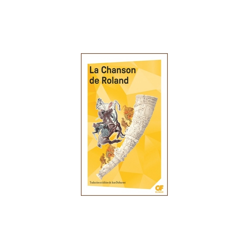 La Chanson de Roland