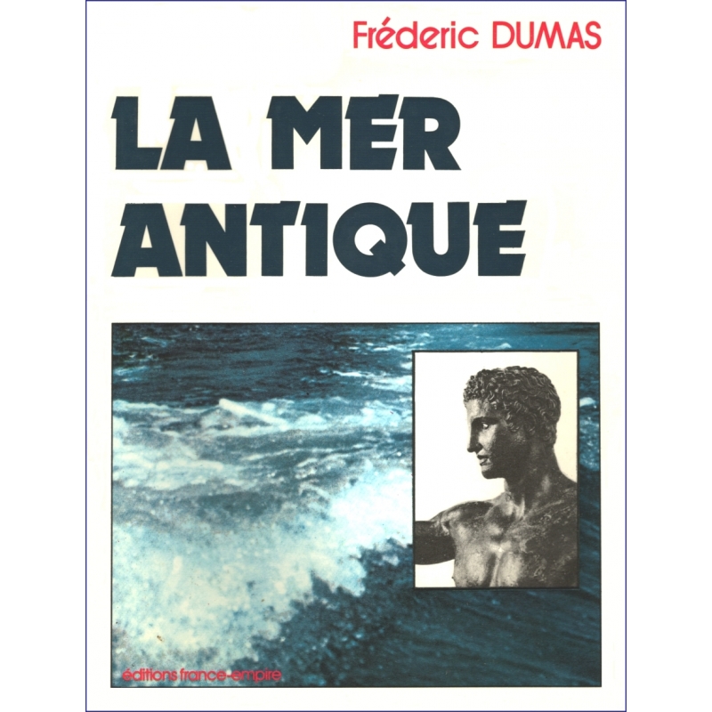 La mer antique