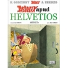 Asterix : Apud Helvetios