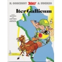 Asterix : Iter Gallicum