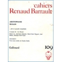 Cahiers Renaud Barrault 109