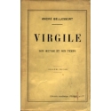 Virgile, son œuvre et son temps