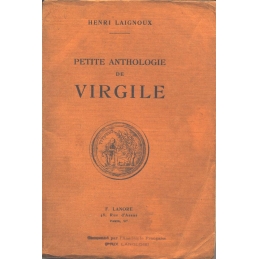 Petite anthologie de Virgile