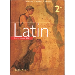 Latin 2e