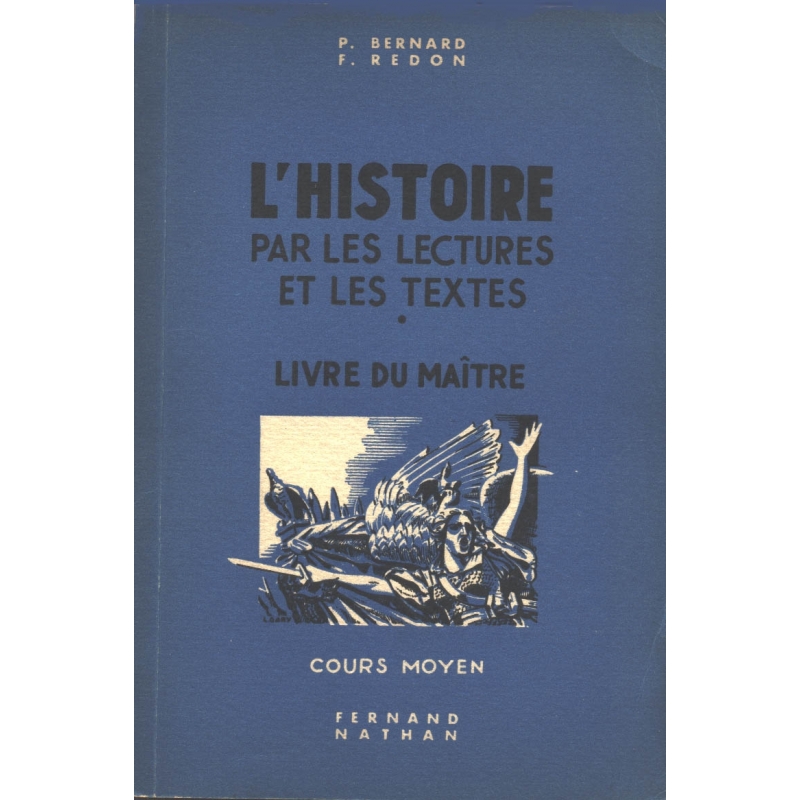 L'histoire par les lectures et les textes