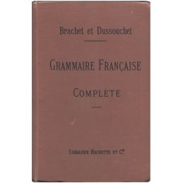 Grammaire française complète