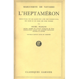L'Heptaméron