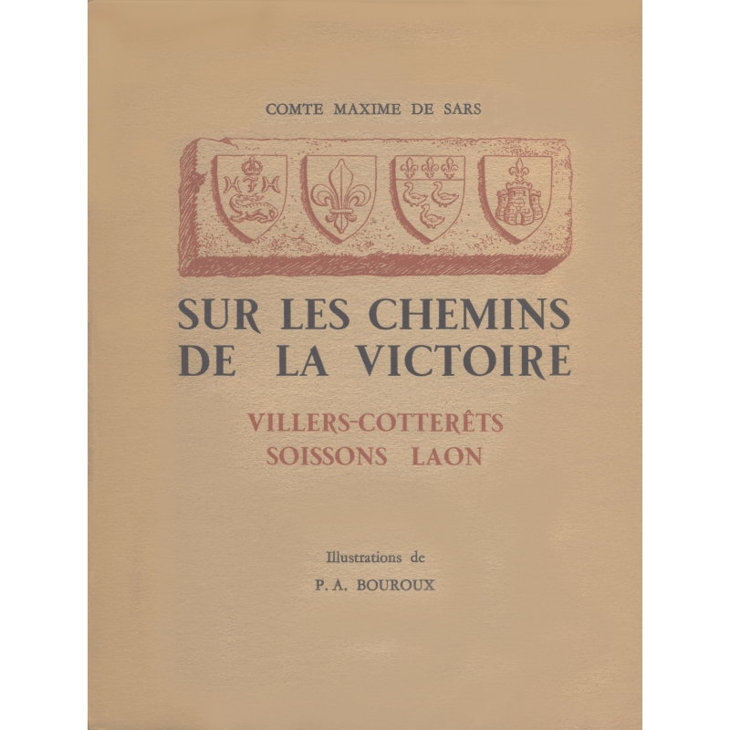 Sur les chemins de la victoire