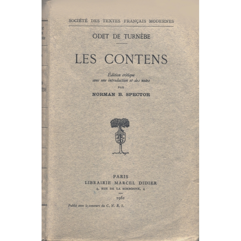 Les Contens