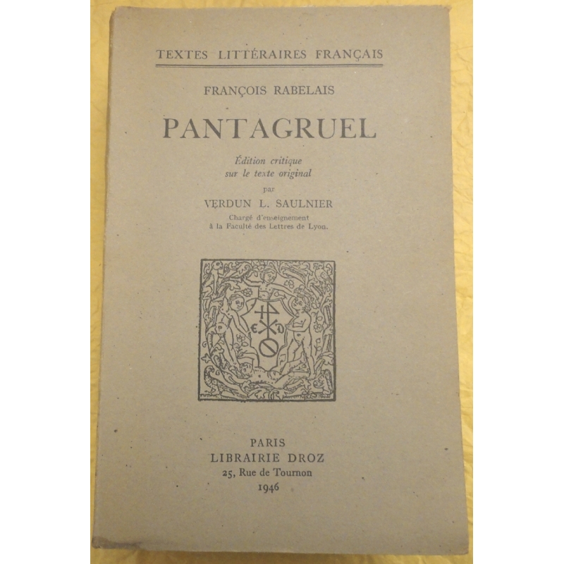 Pantagruel