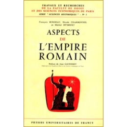Aspects de l'empire romain
