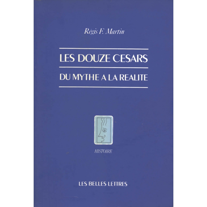 Les douze Césars