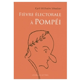 Fièvre électorale à Pompéi