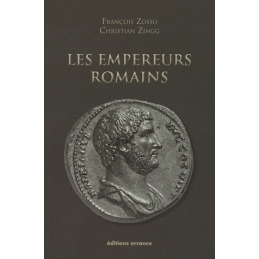 Les empereurs romains - 27 av. JC- 476 ap. JC