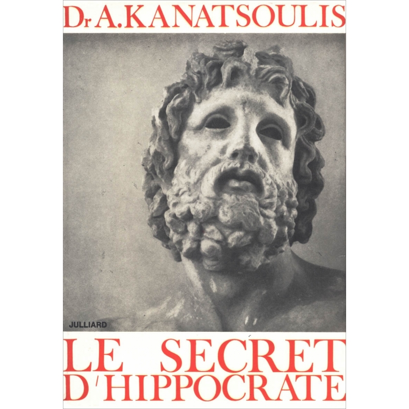 Le secret d'Hippocrate